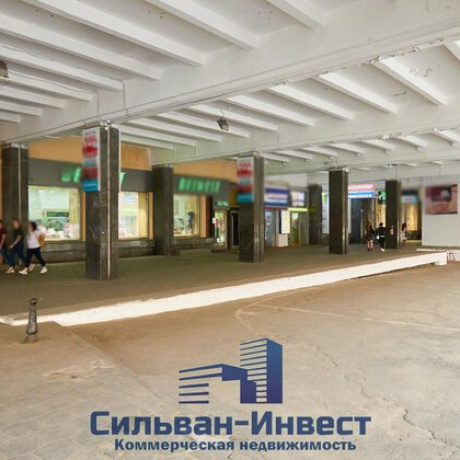 Фотография Сдается торговое помещение по адресу г. Минск, Немига ул., д. 12 к. А - фото 10