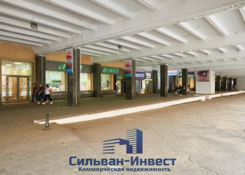 Сдается торговое помещение по адресу г. Минск, Немига ул., д. 12 к. А - фото 10
