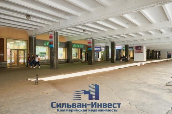 Сдается торговое помещение по адресу г. Минск, Немига ул., д. 12 к. А - фото 10
