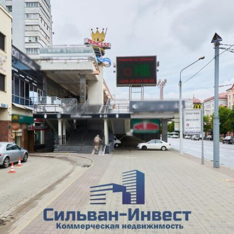 Фотография Сдается торговое помещение по адресу г. Минск, Немига ул., д. 12 к. А - фото 3