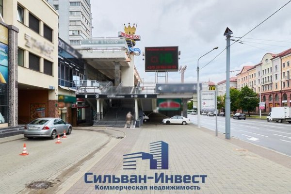 Сдается торговое помещение по адресу г. Минск, Немига ул., д. 12 к. А - фото 3