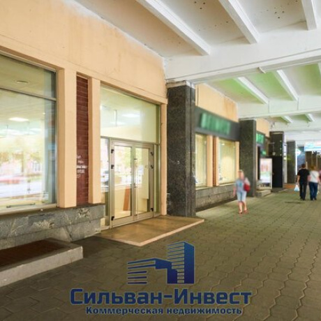 Фотография Сдается торговое помещение по адресу г. Минск, Немига ул., д. 12 к. А - фото 9
