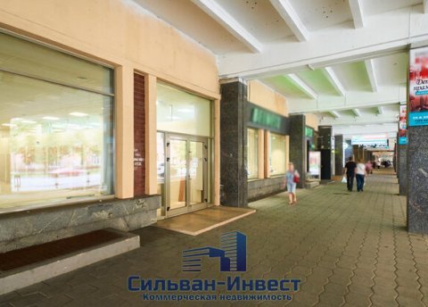 Сдается торговое помещение по адресу г. Минск, Немига ул., д. 12 к. А - фото 9
