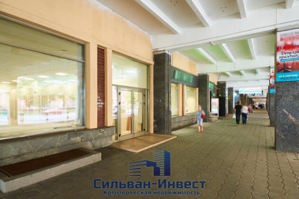 Сдается торговое помещение по адресу г. Минск, Немига ул., д. 12 к. А - фото 9