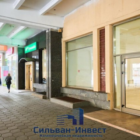 Фотография Сдается торговое помещение по адресу г. Минск, Немига ул., д. 12 к. А - фото 6
