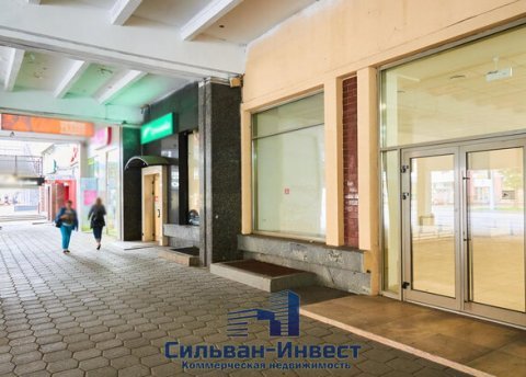 Сдается торговое помещение по адресу г. Минск, Немига ул., д. 12 к. А - фото 6