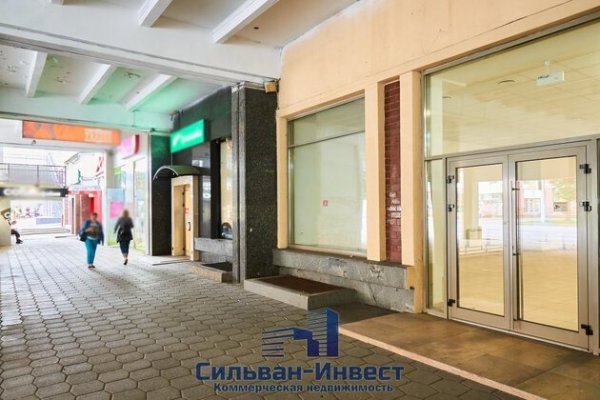Сдается торговое помещение по адресу г. Минск, Немига ул., д. 12 к. А - фото 6