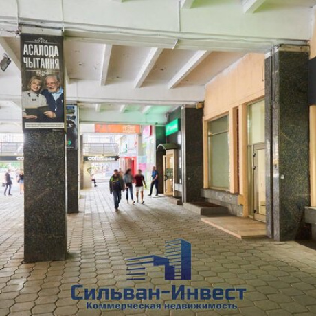 Фотография Сдается торговое помещение по адресу г. Минск, Немига ул., д. 12 к. А - фото 7