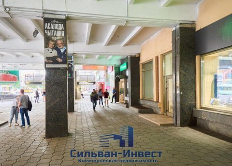 Сдается торговое помещение по адресу г. Минск, Немига ул., д. 12 к. А - фото 7