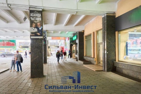 Сдается торговое помещение по адресу г. Минск, Немига ул., д. 12 к. А - фото 7