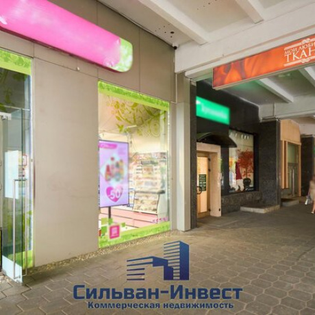 Фотография Сдается торговое помещение по адресу г. Минск, Немига ул., д. 12 к. А - фото 8