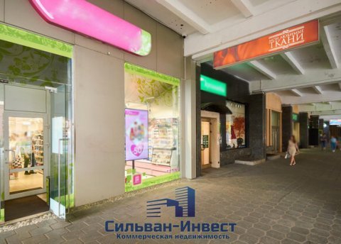 Сдается торговое помещение по адресу г. Минск, Немига ул., д. 12 к. А - фото 8