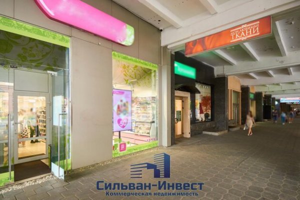 Сдается торговое помещение по адресу г. Минск, Немига ул., д. 12 к. А - фото 8