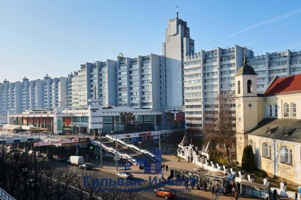 Сдается торговое помещение по адресу г. Минск, Немига ул., д. 12 к. А - фото 2