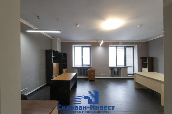 Сдается офисное помещение по адресу г. Минск, Кошевого ул., д. 2 к. А - фото 13