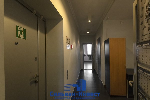 Сдается офисное помещение по адресу г. Минск, Кошевого ул., д. 2 к. А - фото 15