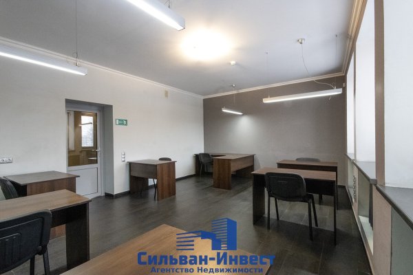 Сдается офисное помещение по адресу г. Минск, Кошевого ул., д. 2 к. А - фото 10