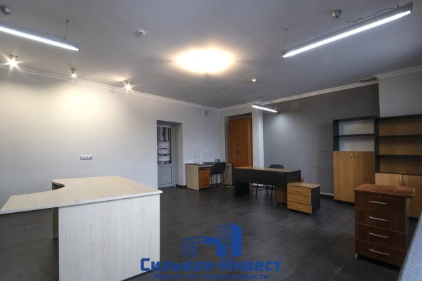 Сдается офисное помещение по адресу г. Минск, Кошевого ул., д. 2 к. А - фото 7