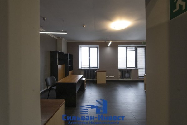 Сдается офисное помещение по адресу г. Минск, Кошевого ул., д. 2 к. А - фото 5