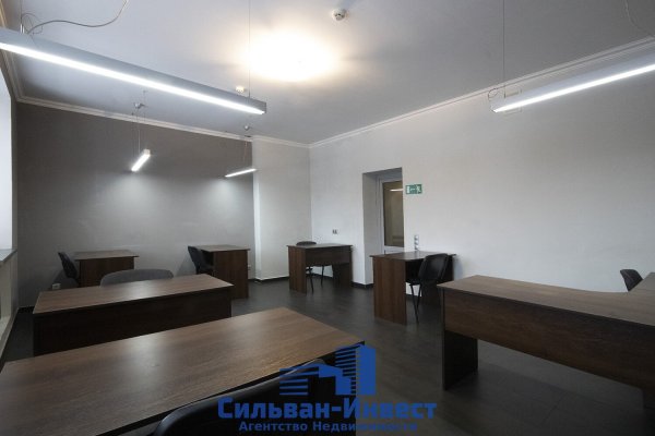 Сдается офисное помещение по адресу г. Минск, Кошевого ул., д. 2 к. А - фото 11
