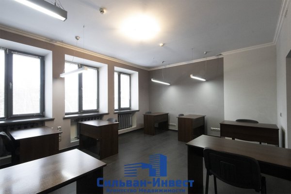 Сдается офисное помещение по адресу г. Минск, Кошевого ул., д. 2 к. А - фото 12