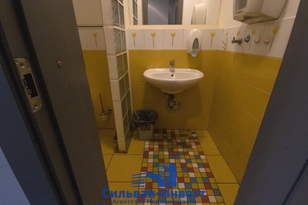 Сдается офисное помещение по адресу г. Минск, Кошевого ул., д. 2 к. А - фото 20