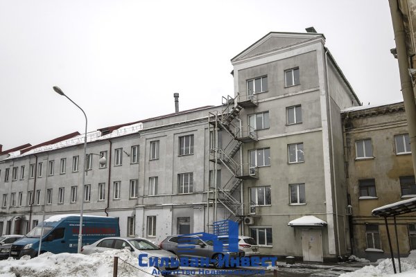 Сдается офисное помещение по адресу г. Минск, Кошевого ул., д. 2 к. А - фото 3