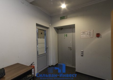Сдается офисное помещение по адресу г. Минск, Кошевого ул., д. 2 к. А - фото 17