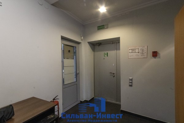 Сдается офисное помещение по адресу г. Минск, Кошевого ул., д. 2 к. А - фото 17