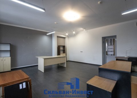 Сдается офисное помещение по адресу г. Минск, Кошевого ул., д. 2 к. А - фото 8