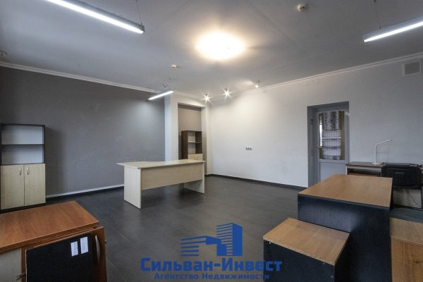Сдается офисное помещение по адресу г. Минск, Кошевого ул., д. 2 к. А - фото 8