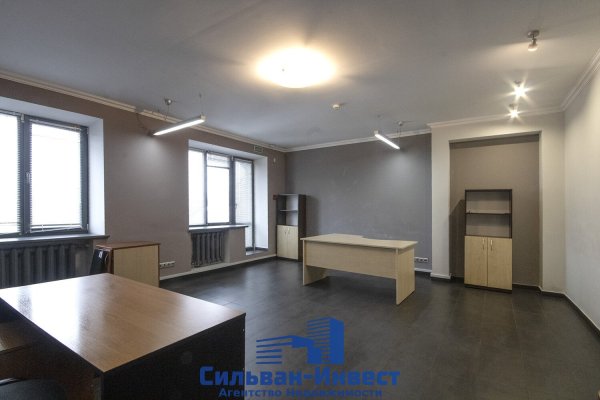Сдается офисное помещение по адресу г. Минск, Кошевого ул., д. 2 к. А - фото 4