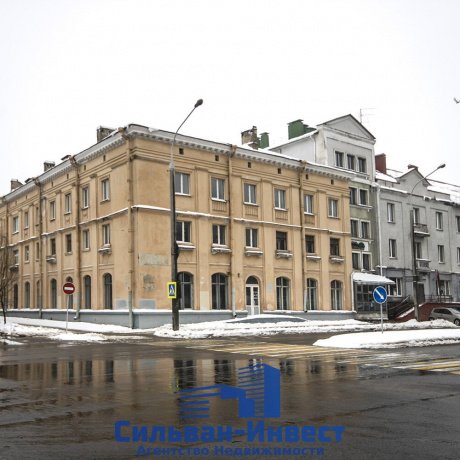 Фотография Сдается офисное помещение по адресу г. Минск, Кошевого ул., д. 2 к. А - 2