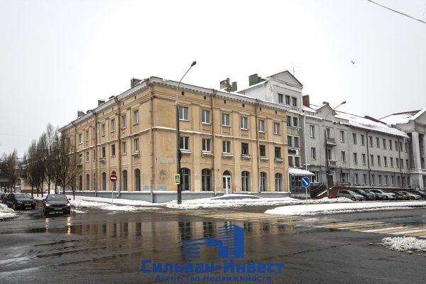 Сдается офисное помещение по адресу г. Минск, Кошевого ул., д. 2 к. А - фото 2