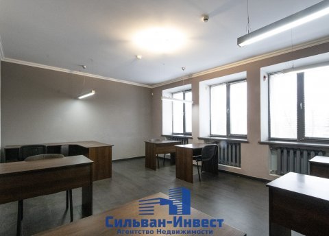 Сдается офисное помещение по адресу г. Минск, Кошевого ул., д. 2 к. А - фото 9