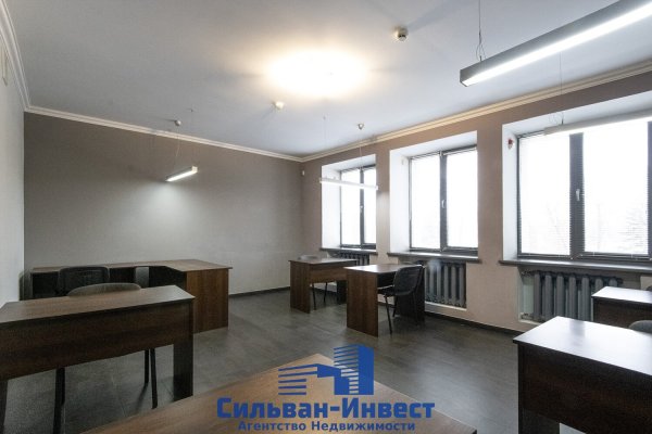 Сдается офисное помещение по адресу г. Минск, Кошевого ул., д. 2 к. А - фото 9