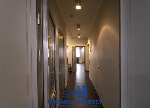 Сдается офисное помещение по адресу г. Минск, Кошевого ул., д. 2 к. А - фото 16