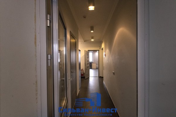 Сдается офисное помещение по адресу г. Минск, Кошевого ул., д. 2 к. А - фото 16