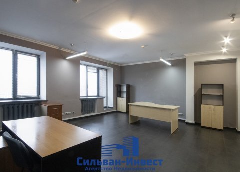 Сдается офисное помещение по адресу г. Минск, Кошевого ул., д. 2 к. А - фото 14
