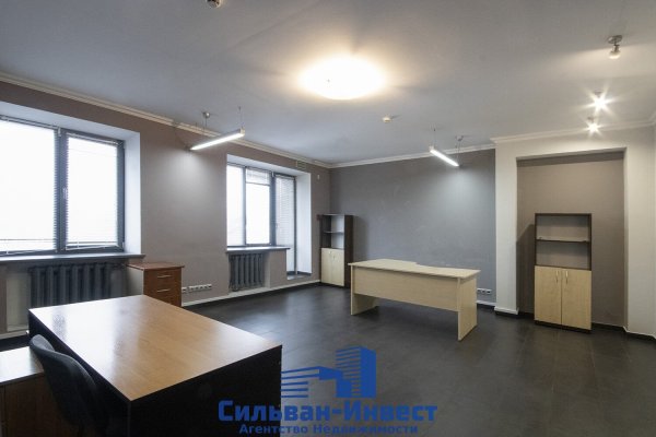 Сдается офисное помещение по адресу г. Минск, Кошевого ул., д. 2 к. А - фото 14