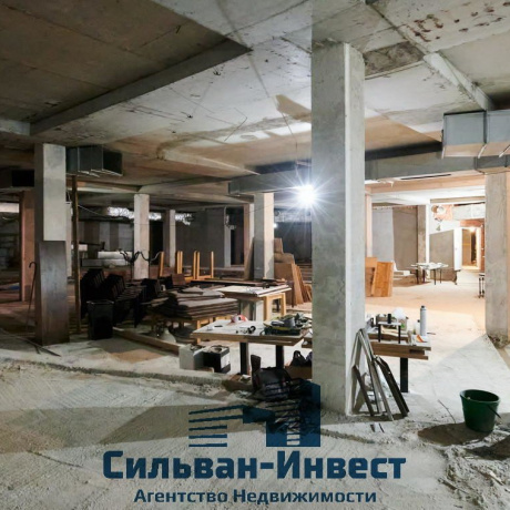 Фотография Продается торговое помещение по адресу г. Минск, Зыбицкая ул., д. 9 - фото 16