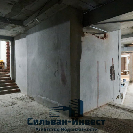 Фотография Продается торговое помещение по адресу г. Минск, Зыбицкая ул., д. 9 - фото 17