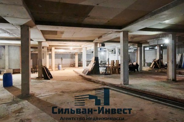 Продается торговое помещение по адресу г. Минск, Зыбицкая ул., д. 9 - фото 14