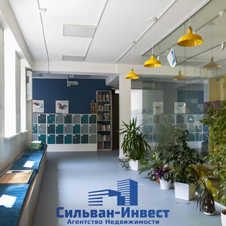 Фотография Продается офисное помещение по адресу г. Минск, Некрасова ул., д. 31 - фото 10