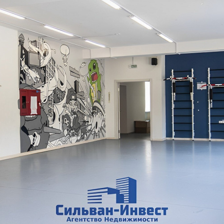 Фотография Продается офисное помещение по адресу г. Минск, Некрасова ул., д. 31 - фото 15