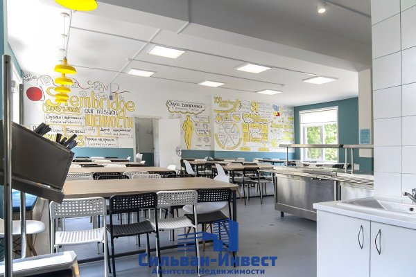 Продается офисное помещение по адресу г. Минск, Некрасова ул., д. 31 - фото 8