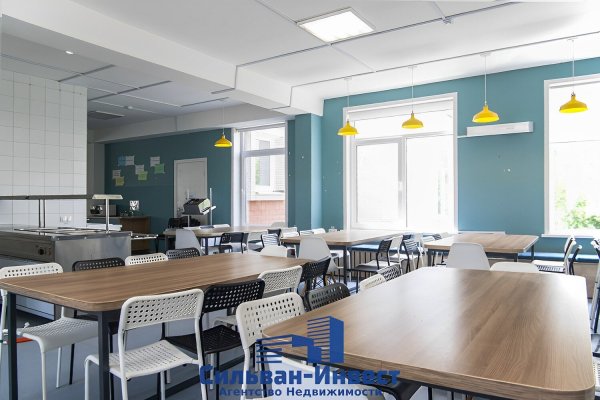 Продается офисное помещение по адресу г. Минск, Некрасова ул., д. 31 - фото 7