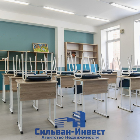 Фотография Продается офисное помещение по адресу г. Минск, Некрасова ул., д. 31 - фото 3