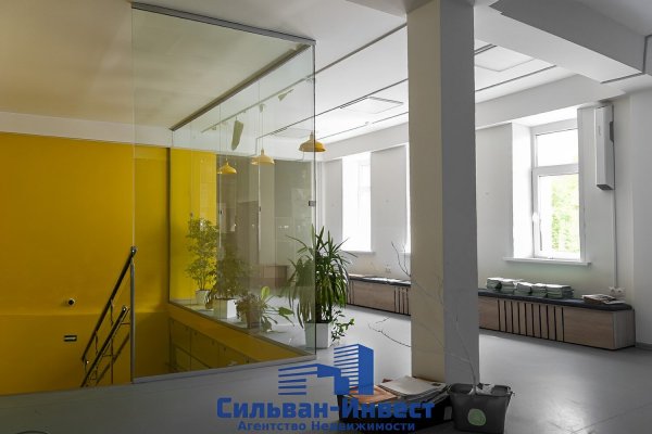 Продается офисное помещение по адресу г. Минск, Некрасова ул., д. 31 - фото 17