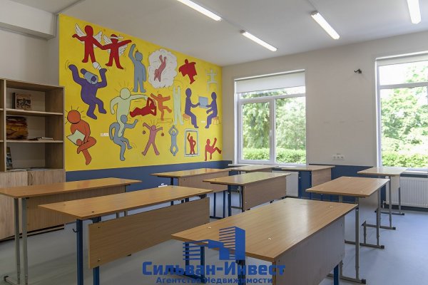 Продается офисное помещение по адресу г. Минск, Некрасова ул., д. 31 - фото 16